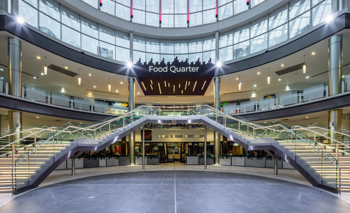 Livingston Designer Outlet