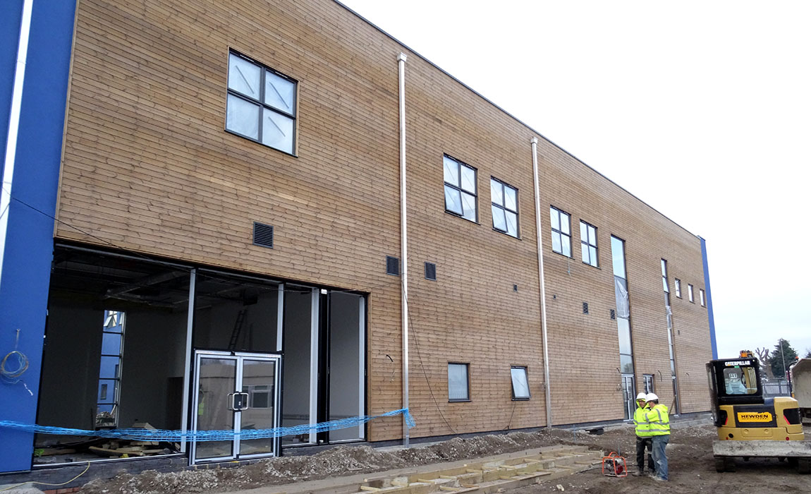 Carshalton High School for Girls