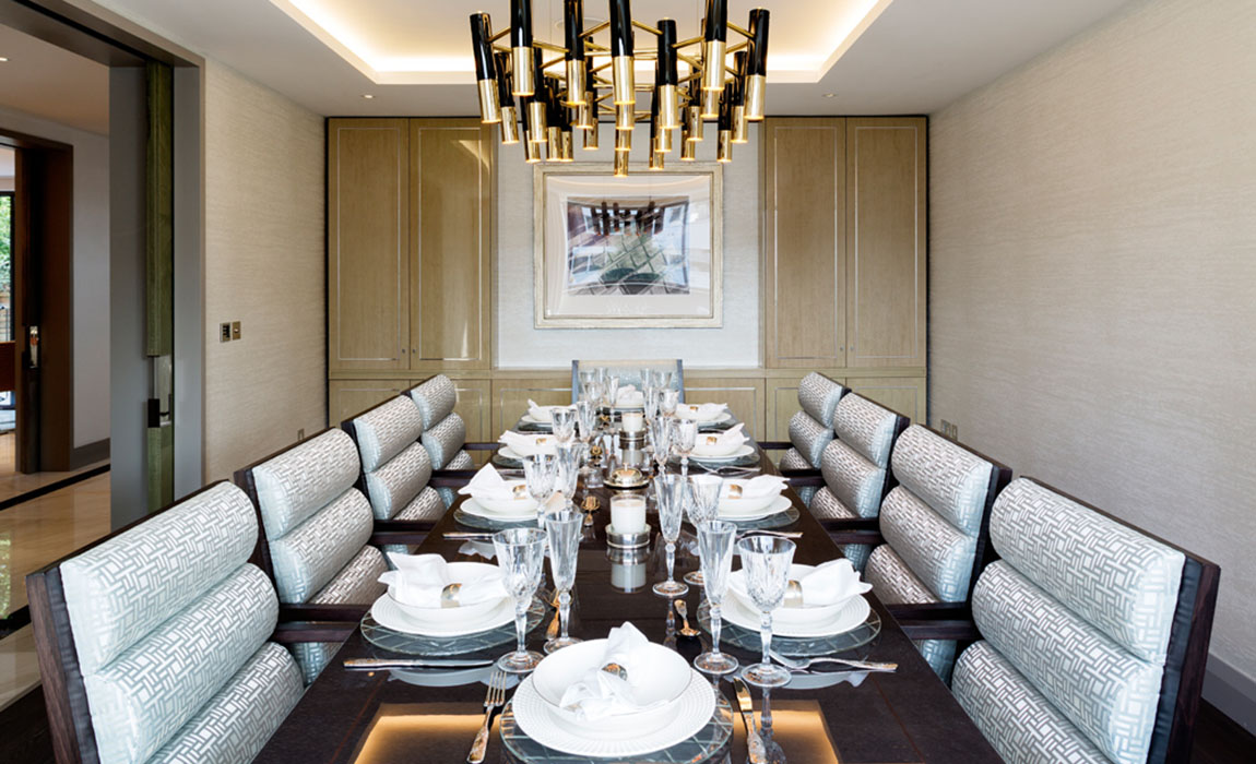 Interiors