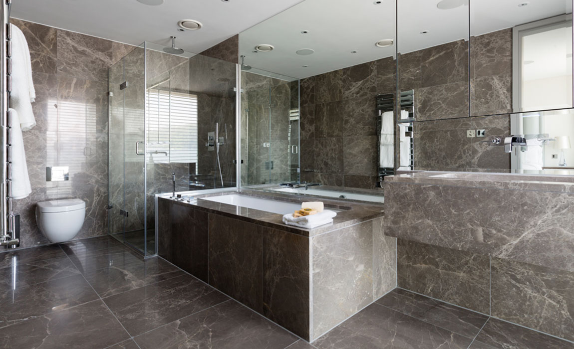 Interiors