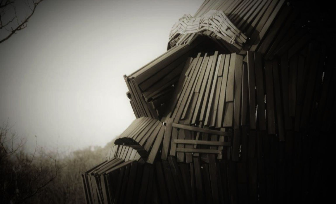 Wickerman, Alton Towers